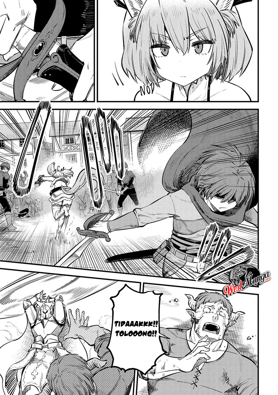 Kaifuku Jutsushi Yarinaoshi: Sokushi Mahou to Skill Copy no Chouetsu Heal